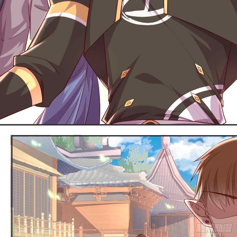 月下有红绳~漫画,性别之谜4图