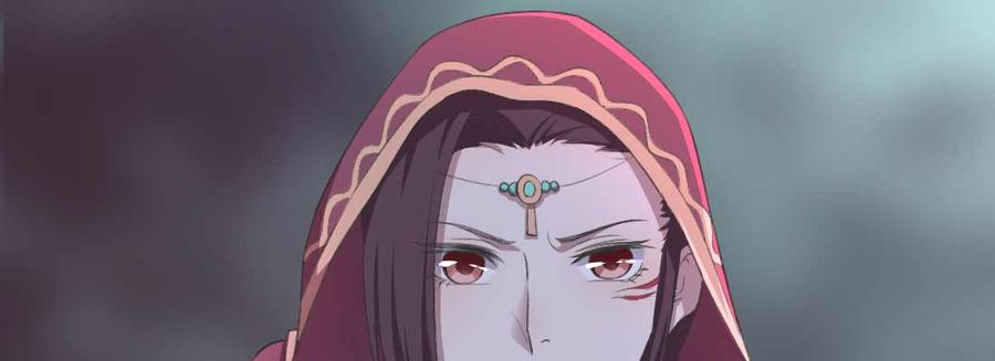 月下有红绳~漫画,负心汉5图