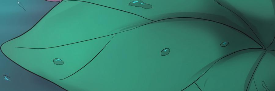 月下有红绳~漫画,鸳鸯戏水2图