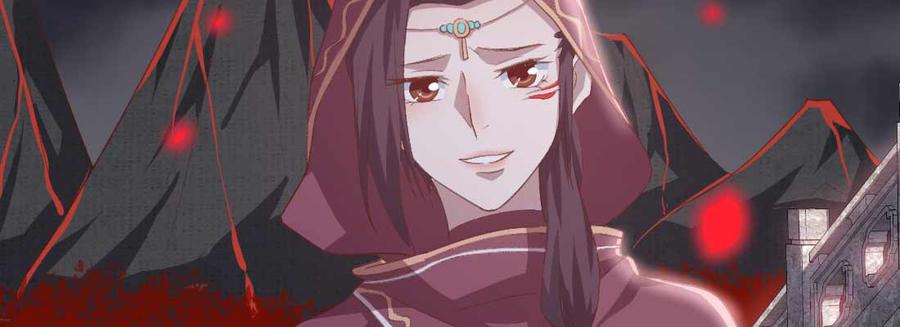 月下有红绳~漫画,负心汉4图