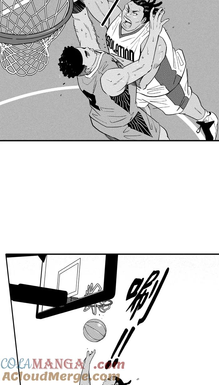 [第438话] 篮球校友会PART 33