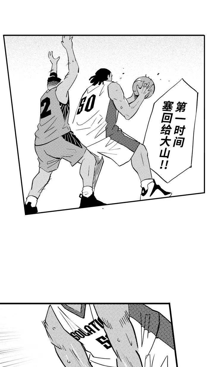 [第438话] 篮球校友会PART 31