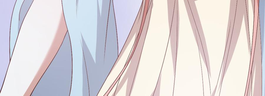 月下有红绳~漫画,姑嫂关系4图