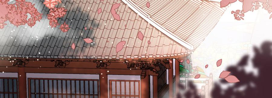 月下有红绳~漫画,大婶？阿婆？5图