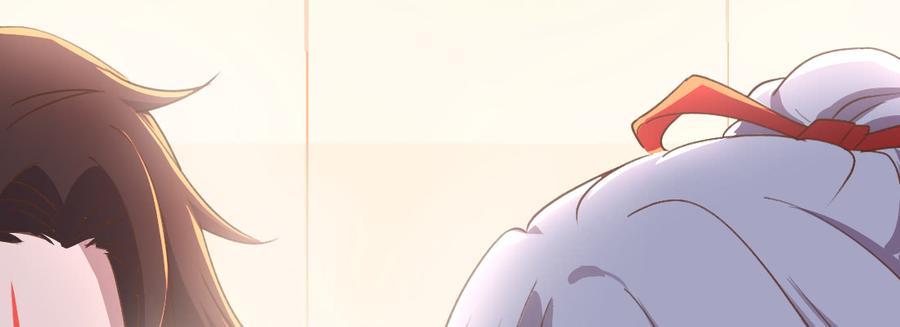 月下有红绳~漫画,求姻缘2图