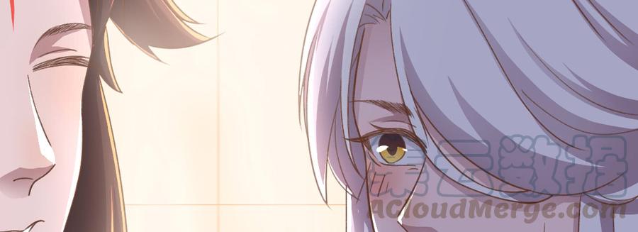 月下有红绳~漫画,求姻缘3图