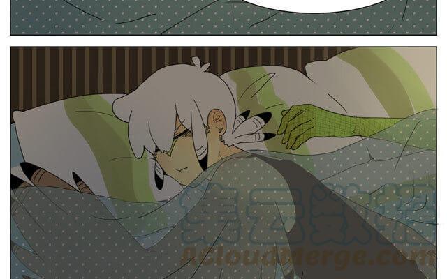 第9话 睡前夜话3