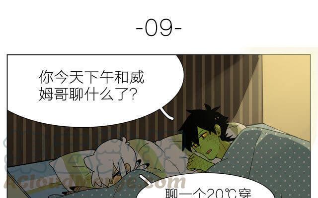 第9话 睡前夜话0