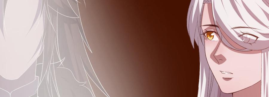 月下有红绳~漫画,习惯4图