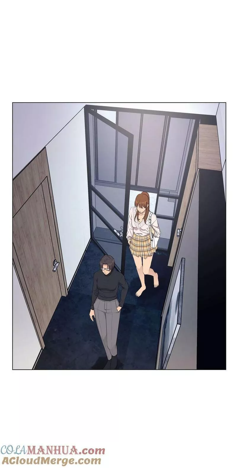 番外 惩罚游戏3