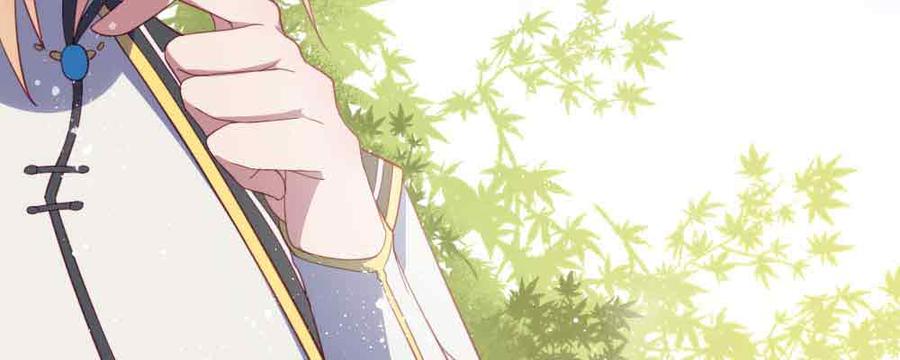 月下有红绳~漫画,见死不救4图