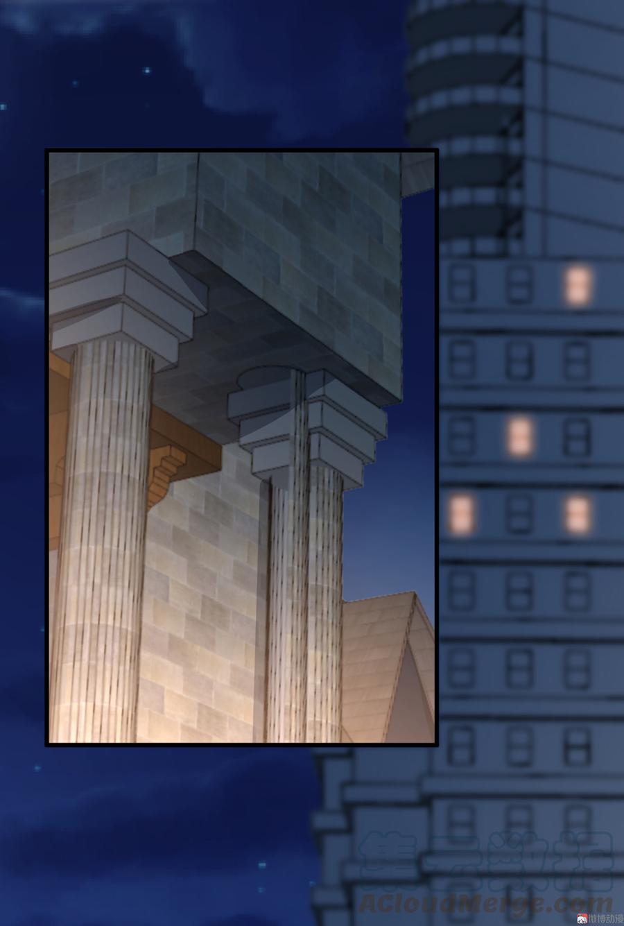 第73话 你居然.打我？！0