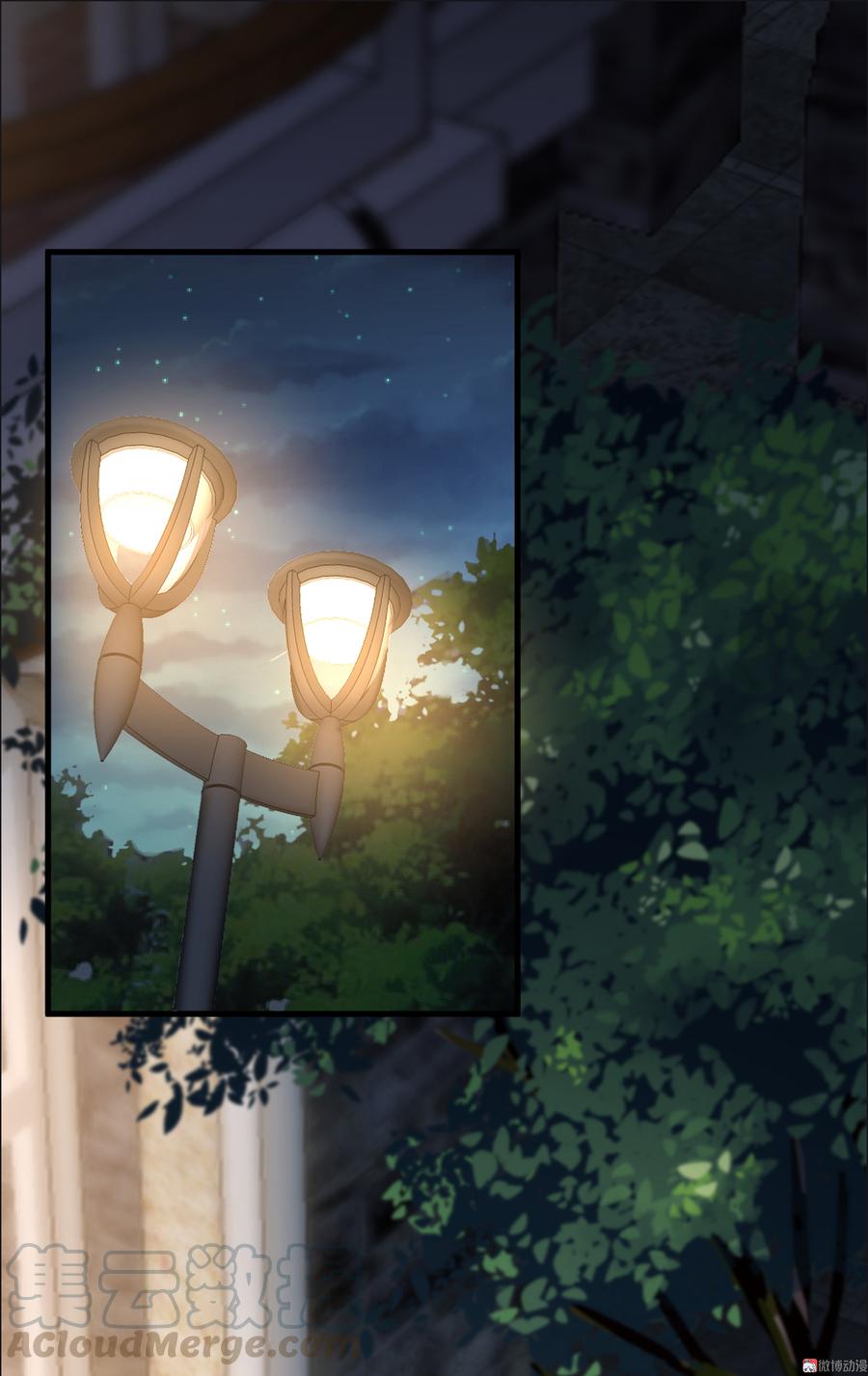 第39话 布桐要跟我离婚？！0