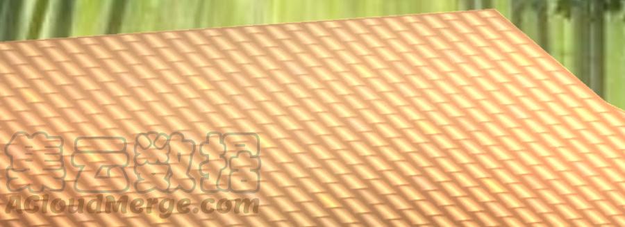 月下有红绳~漫画,求姻缘3图