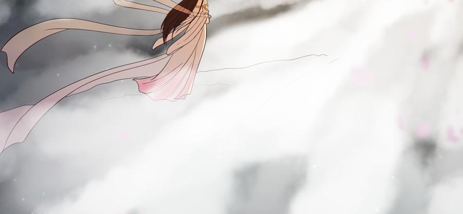 月下有红绳~漫画,两心相许5图