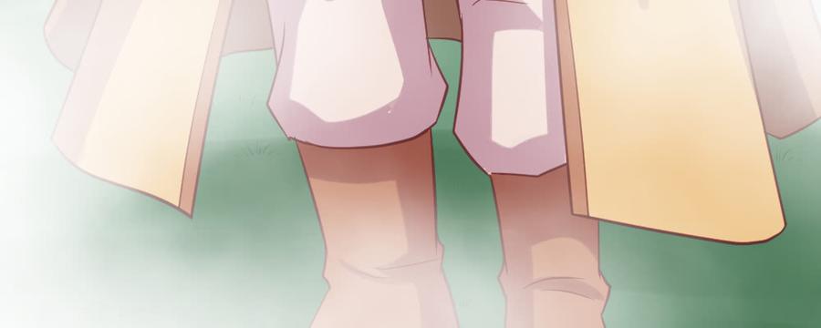 月下有红绳~漫画,腹黑正太5图