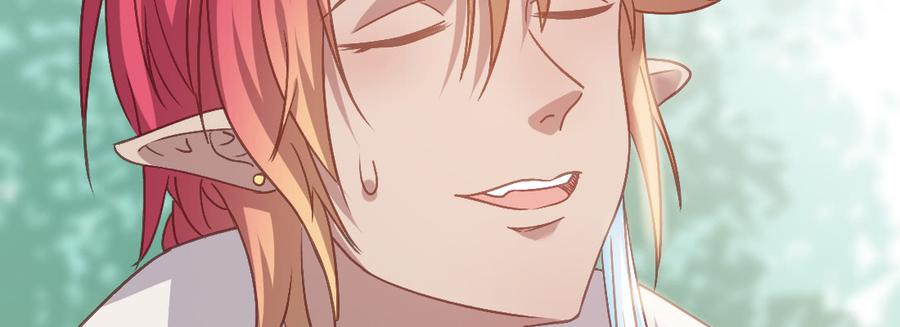 月下有红绳~漫画,月月2图