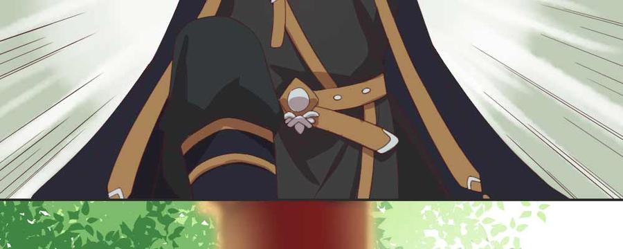 月下有红绳~漫画,相遇2图