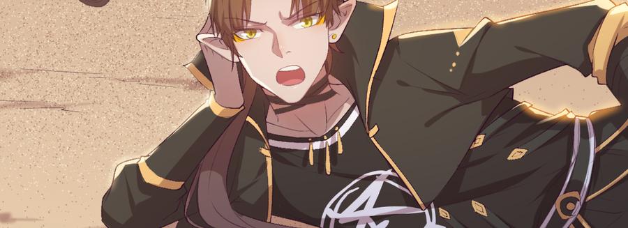 月下有红绳~漫画,梦中2图