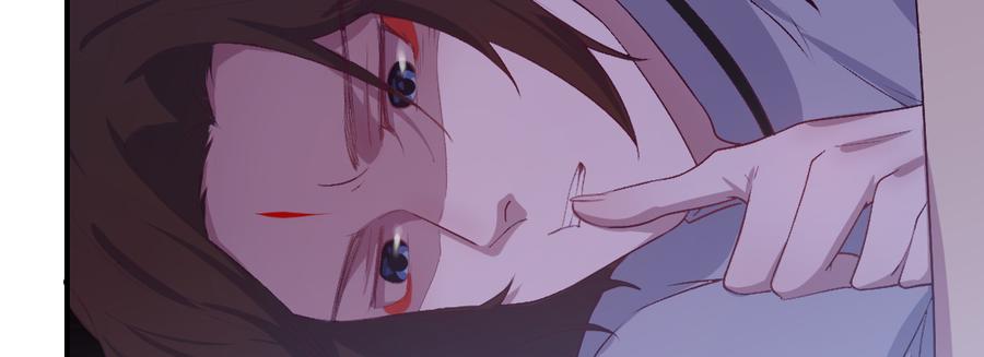 月下有红绳~漫画,梦中5图