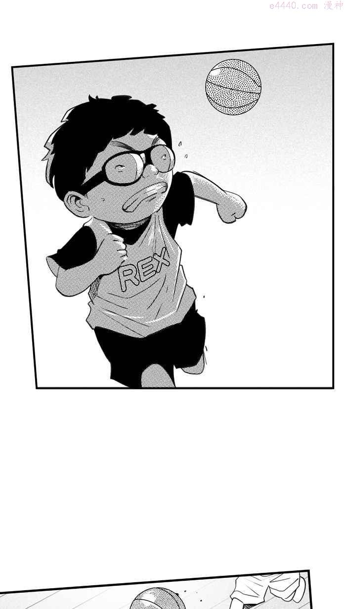 宅男打篮球 包子漫画漫画,第327话 初试啼声 PART33图