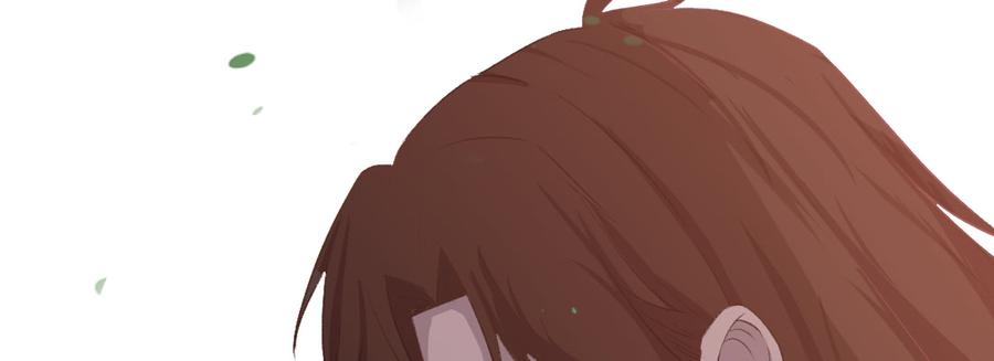 月下有红绳~漫画,回忆4图