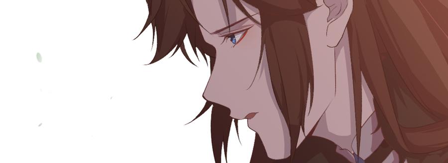 月下有红绳~漫画,回忆5图