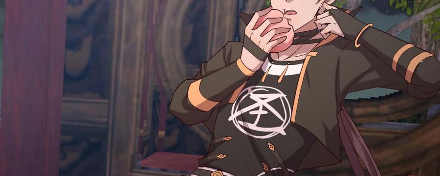 月下有红绳~漫画,怎么负责2图