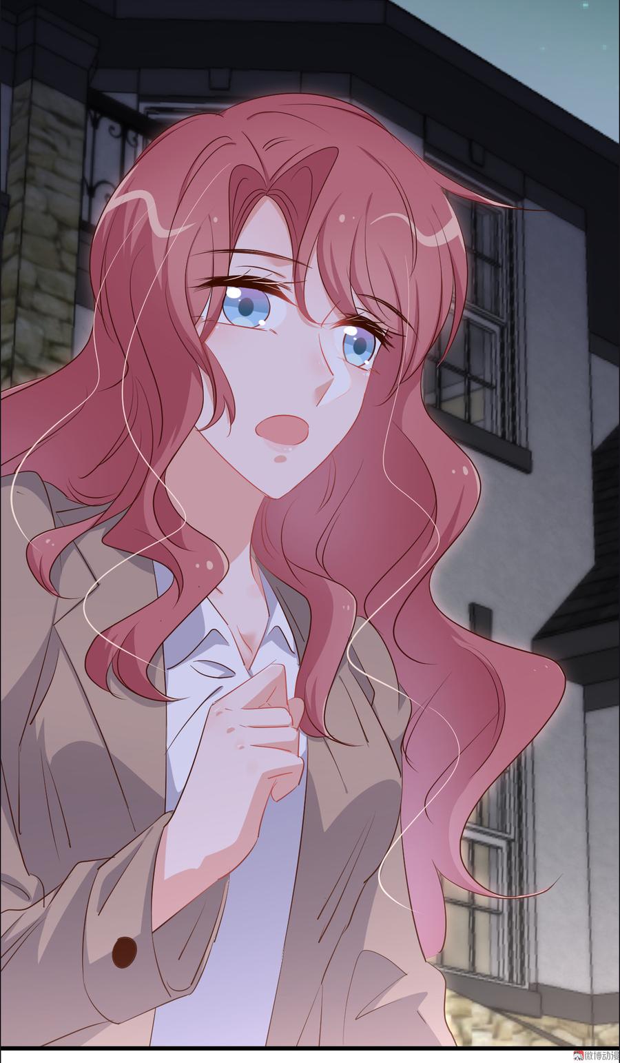 第49话 你愿意被我吃吗？1