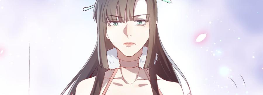 月下有红绳~漫画,姑嫂关系3图