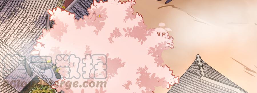 月下有红绳~漫画,大婶？阿婆？1图