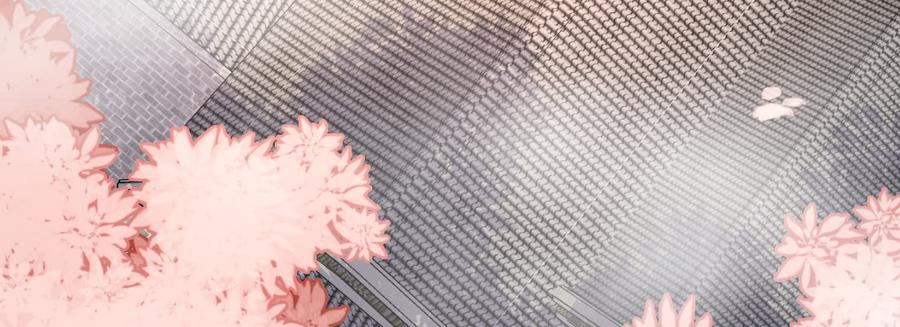 月下有红绳~漫画,大婶？阿婆？3图