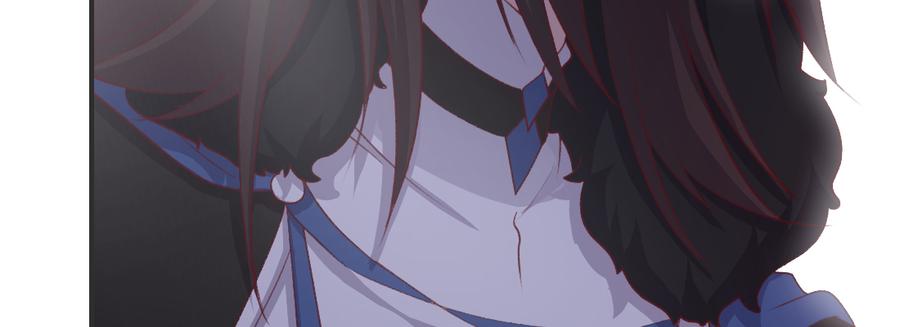 月下有红绳~漫画,月月3图