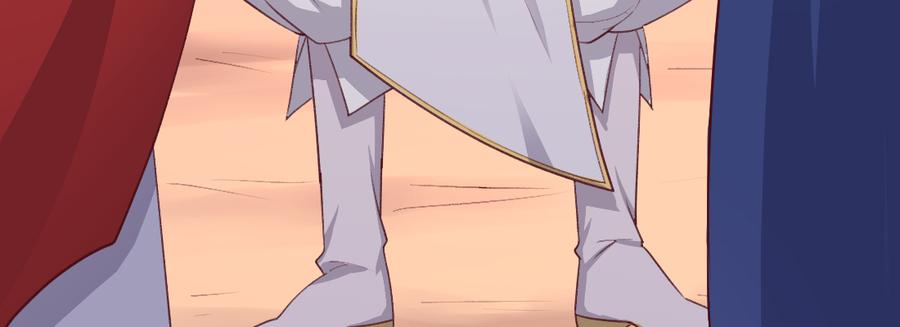 月下有红绳~漫画,月月5图