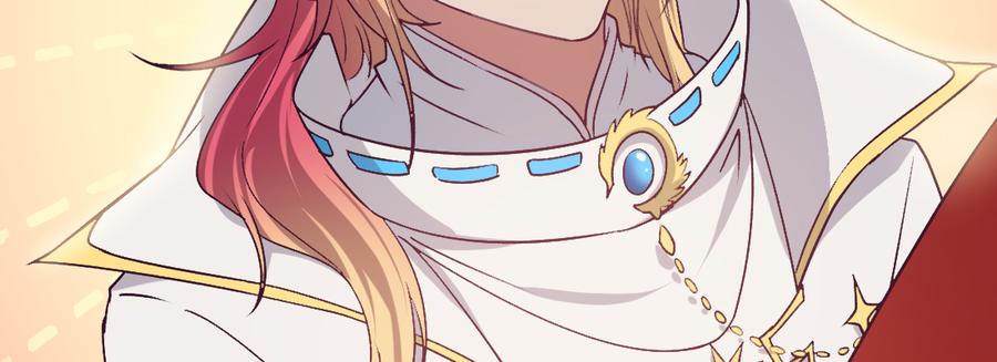 月下有红绳~漫画,月月3图