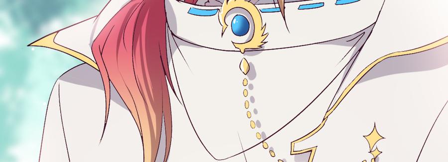 月下有红绳~漫画,月月4图