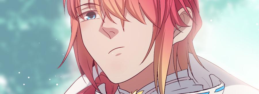 月下有红绳~漫画,月月3图