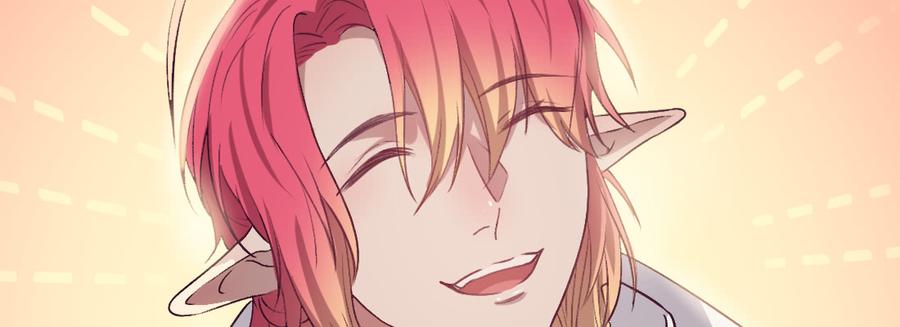 月下有红绳~漫画,月月2图