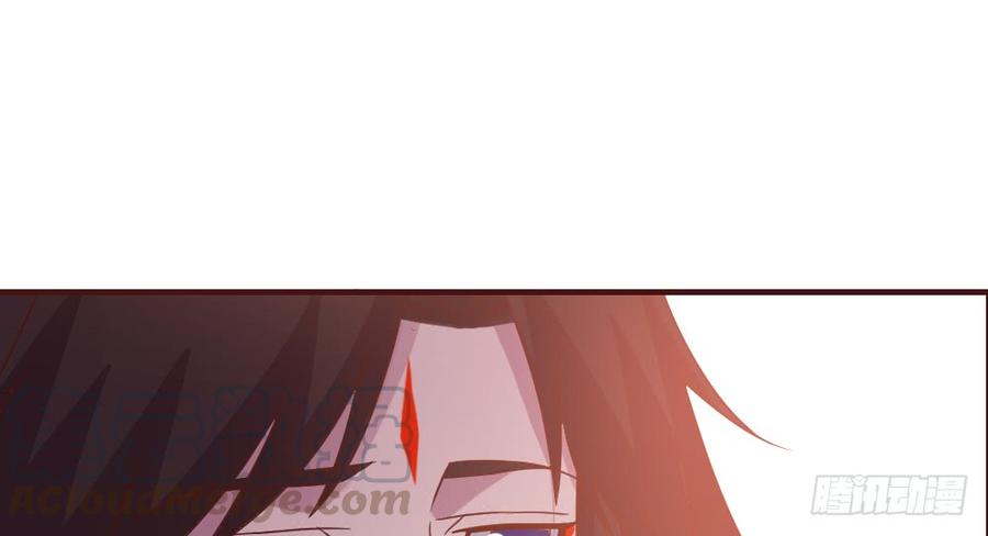 月下有红绳~漫画,八卦1图