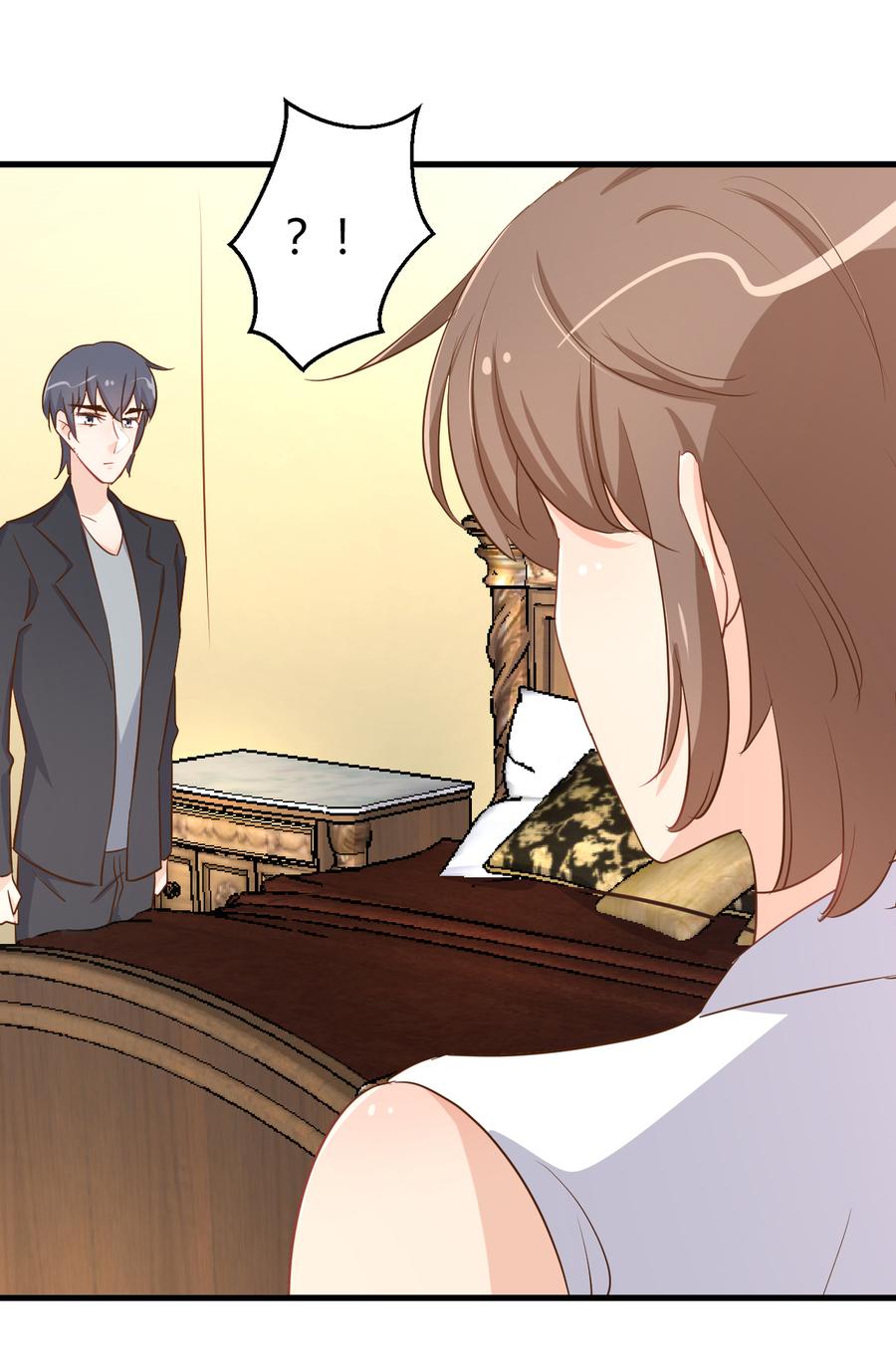 第88话 我保证不会让你再受伤2