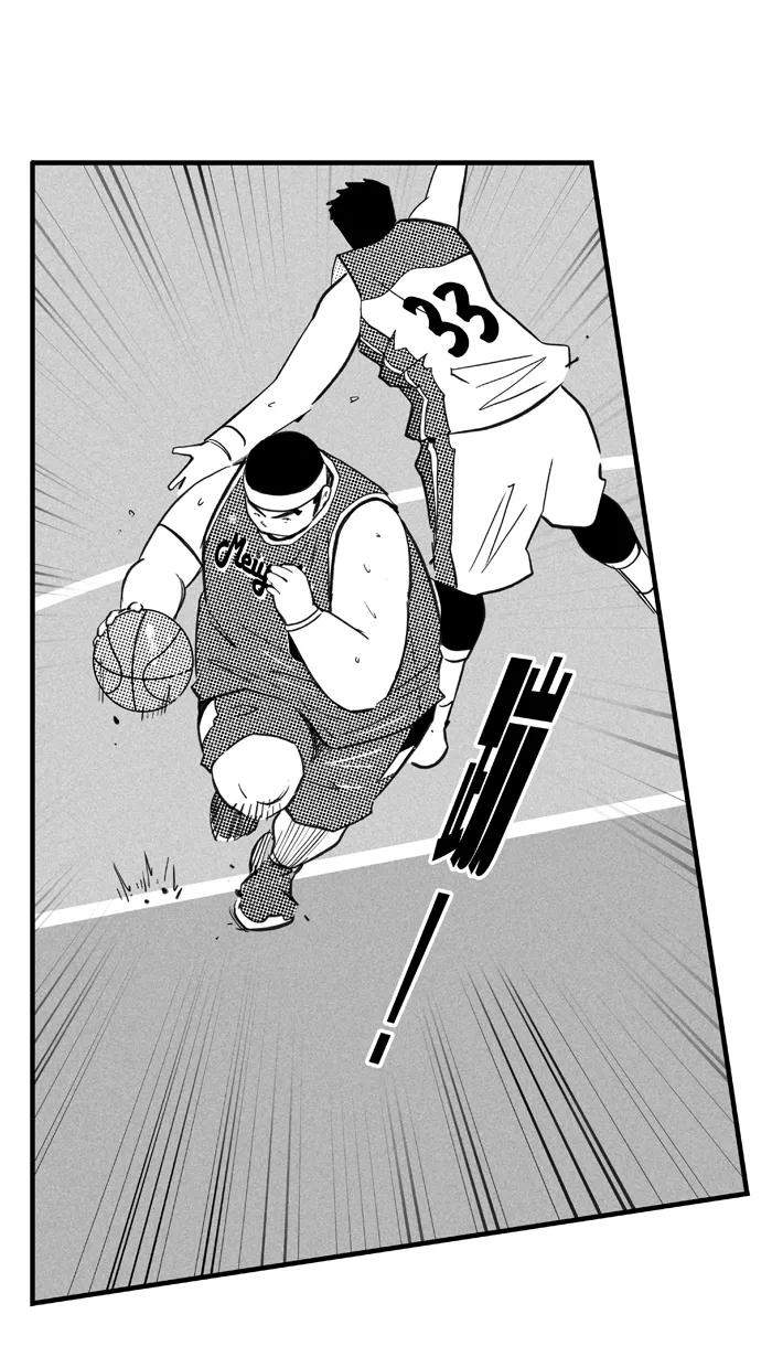 [第427话] 季后赛首轮PART 92