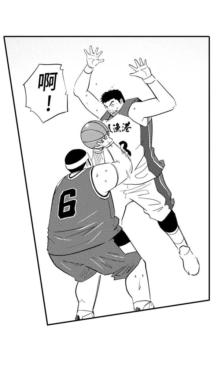 [第427话] 季后赛首轮PART 91