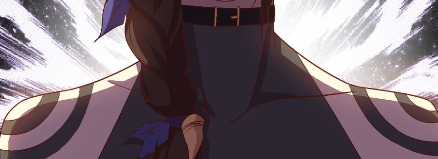 月下有红绳~漫画,骑飞鸟3图