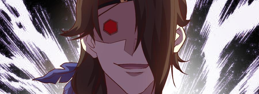 月下有红绳~漫画,骑飞鸟2图