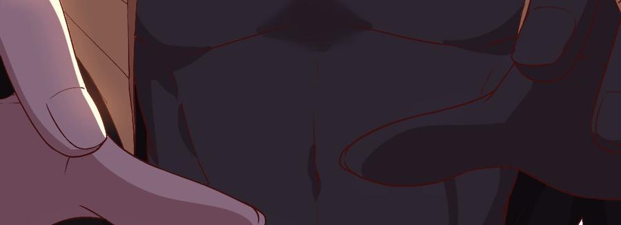 月下有红绳~漫画,骑飞鸟5图