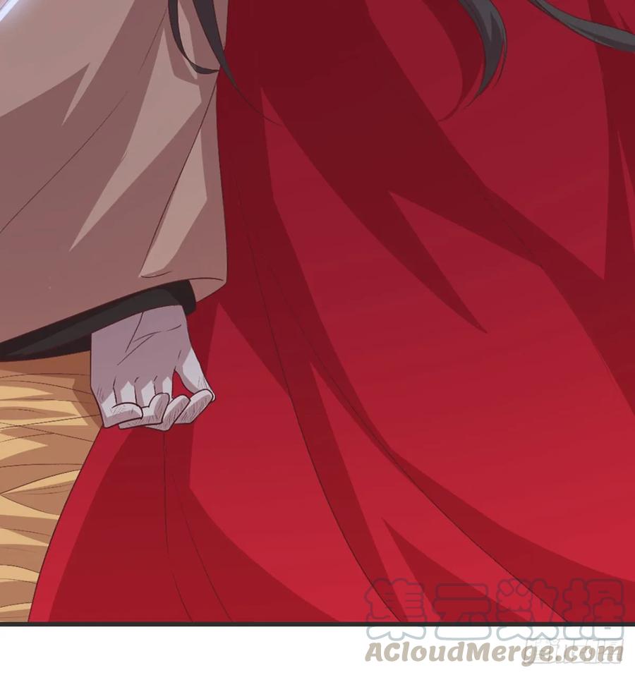 月下有红绳~漫画,没人信我1图