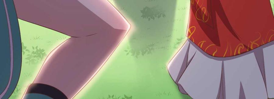 月下有红绳~漫画,消失的好事5图