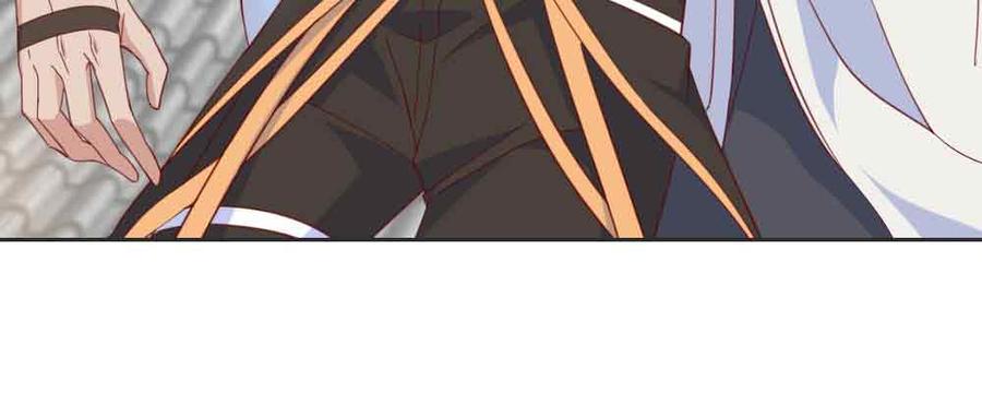 月下有红绳~漫画,见死不救5图