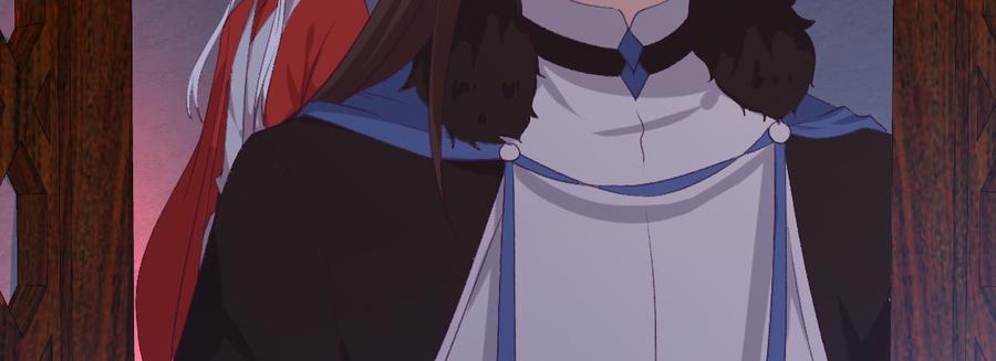 月下有红绳~漫画,姑嫂关系5图