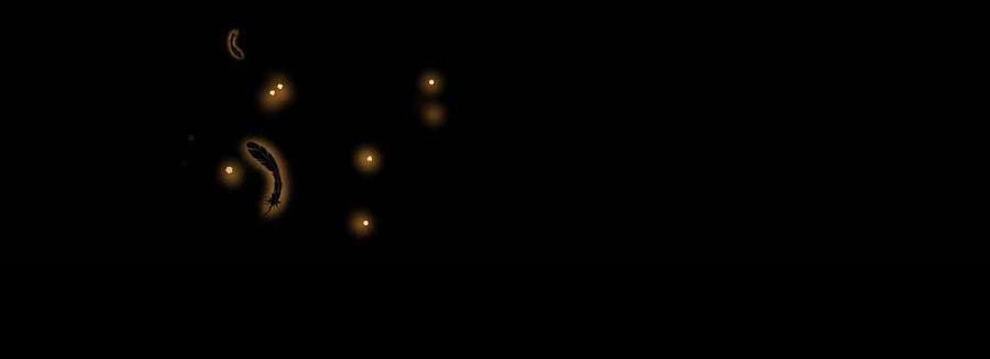 月下有红绳~漫画,重伤3图